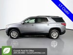 2021 Traverse Thumbnail 6