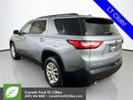2021 Traverse Thumbnail 11