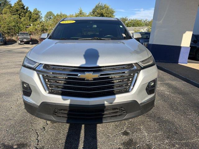 2022 Chevrolet Traverse - $24,988