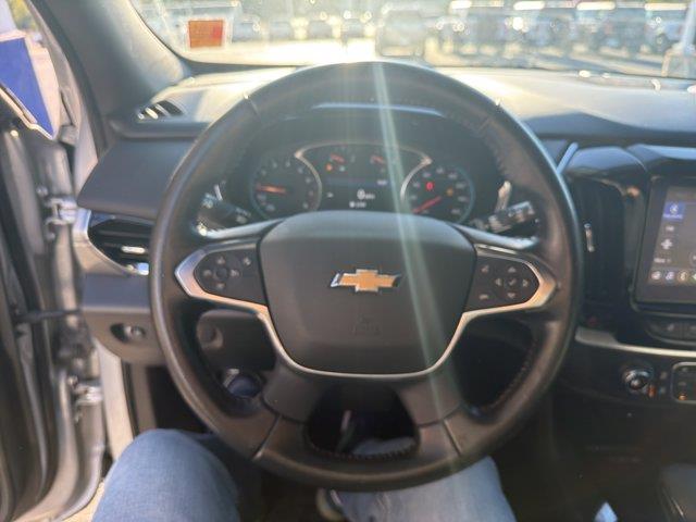 2022 Chevrolet Traverse - $24,988