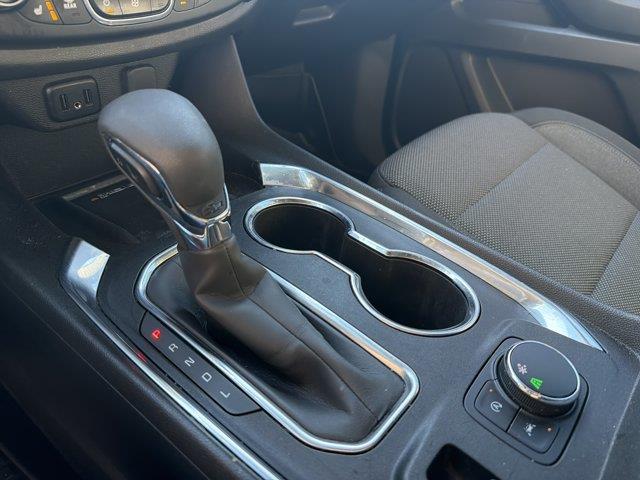2022 Chevrolet Traverse - $24,988