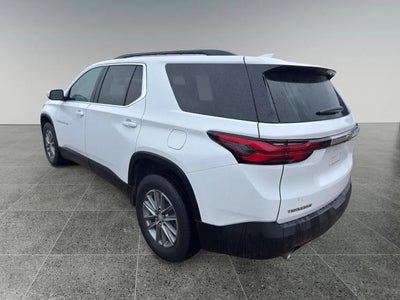 2023 Chevrolet Traverse LT Cloth 4DR SUV