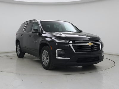 2023 Chevrolet Traverse LT Cloth 4DR SUV
