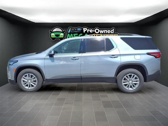 2023 Chevrolet Traverse - $26,600