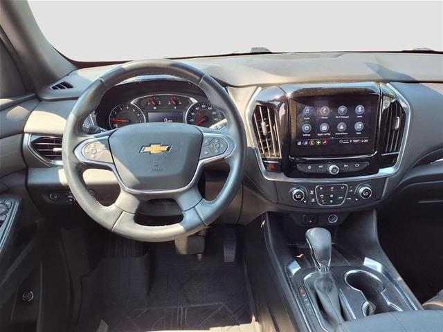 2023 Chevrolet Traverse - $26,600