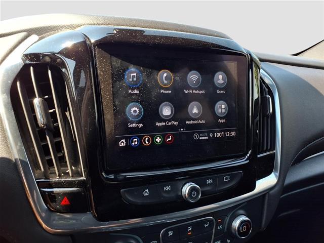 2023 Chevrolet Traverse - $26,600