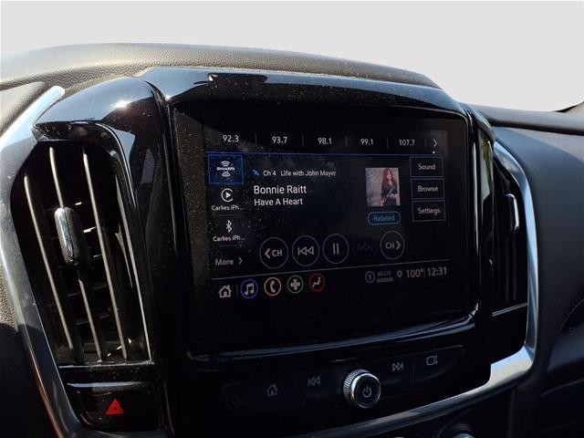 2023 Chevrolet Traverse - $26,600