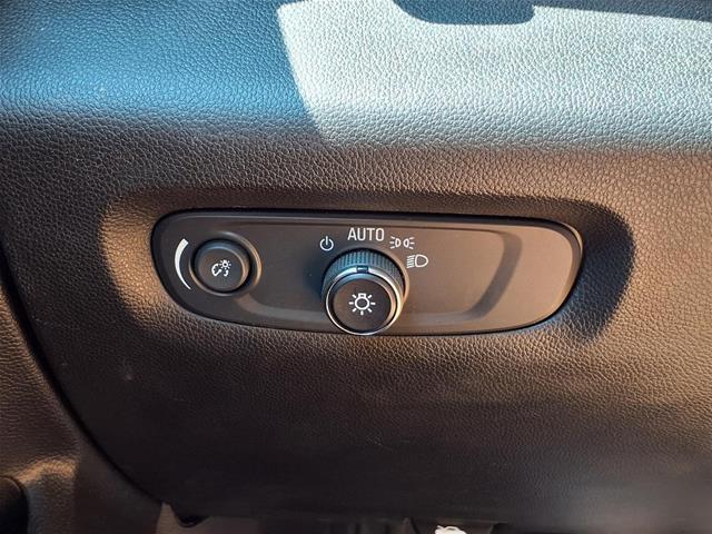 2023 Chevrolet Traverse - $26,600