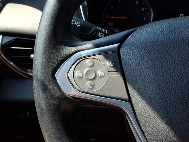 2023 Chevrolet Traverse - $26,600