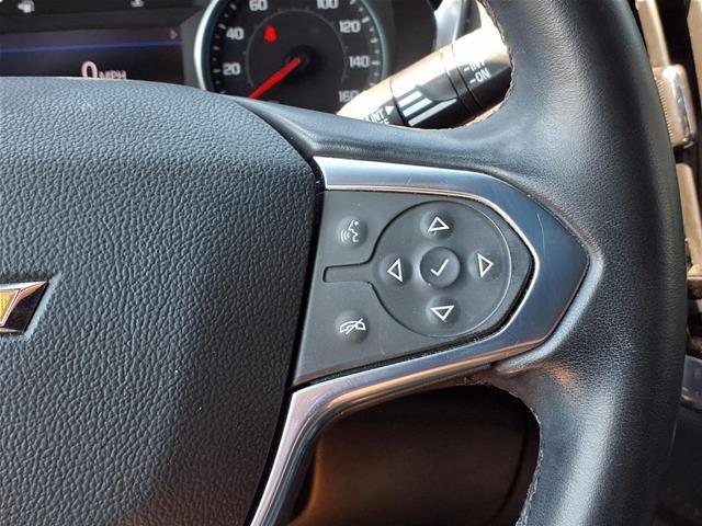 2023 Chevrolet Traverse - $26,600