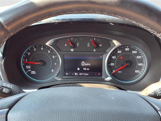 2023 Chevrolet Traverse - $26,600