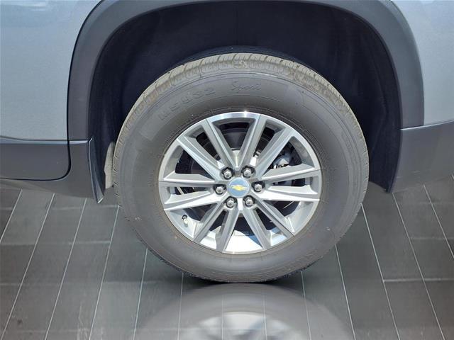 2023 Chevrolet Traverse - $26,600