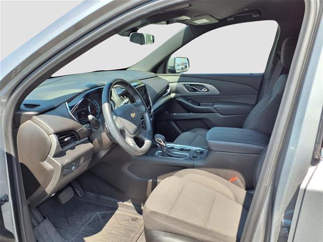 2023 Chevrolet Traverse - $26,600