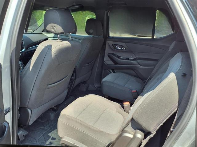 2023 Chevrolet Traverse - $26,600
