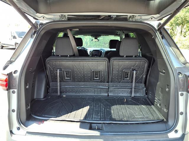 2023 Chevrolet Traverse - $26,600