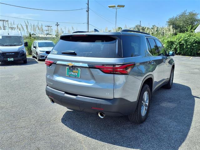 2023 Chevrolet Traverse - $26,600