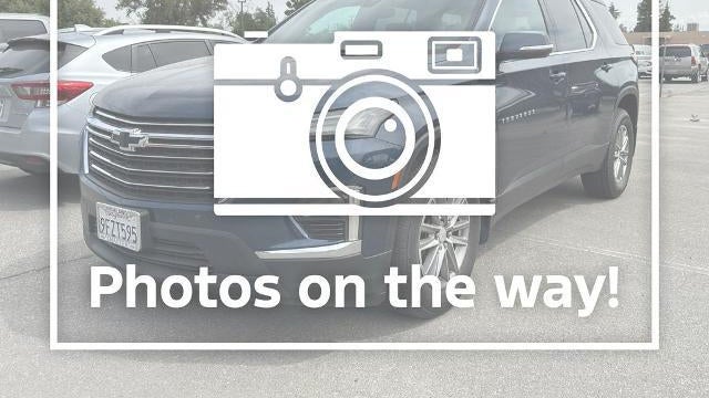 Preowned 2023 Chevrolet Traverse LT Cloth for Sale