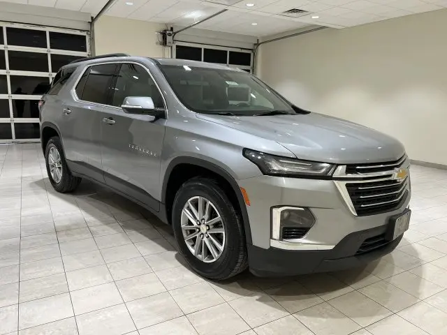 2023 Chevrolet Traverse - $26,424
