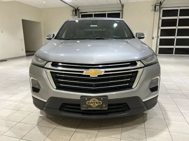 2023 Chevrolet Traverse - $26,424