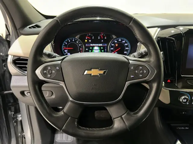 2023 Chevrolet Traverse - $26,424