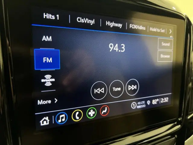 2023 Chevrolet Traverse - $26,424