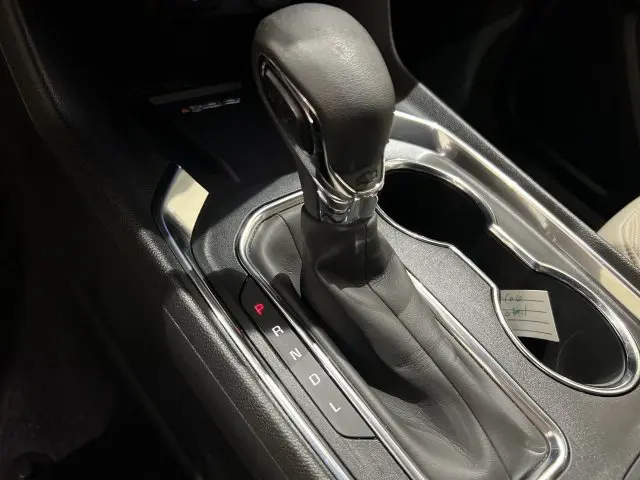 2023 Chevrolet Traverse - $26,424