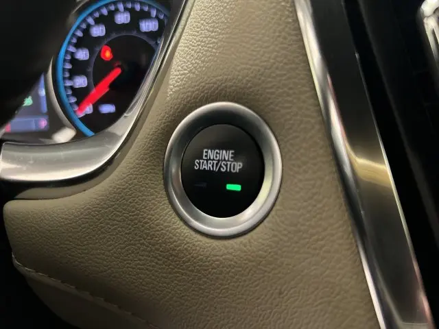 2023 Chevrolet Traverse - $26,424