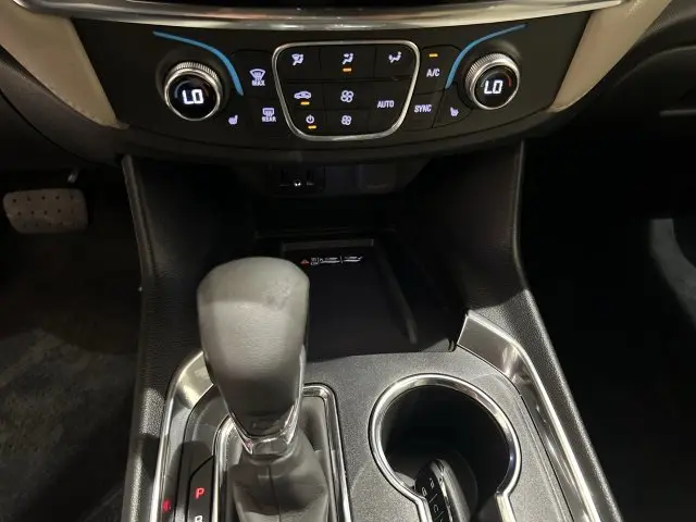 2023 Chevrolet Traverse - $26,424