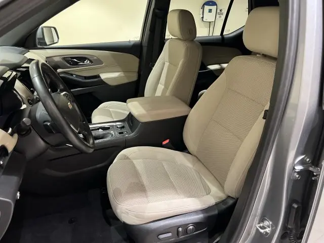 2023 Chevrolet Traverse - $26,424