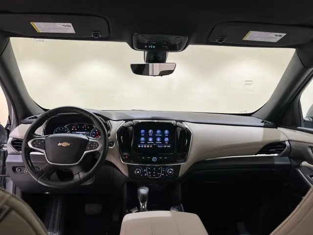 2023 Chevrolet Traverse - $26,424