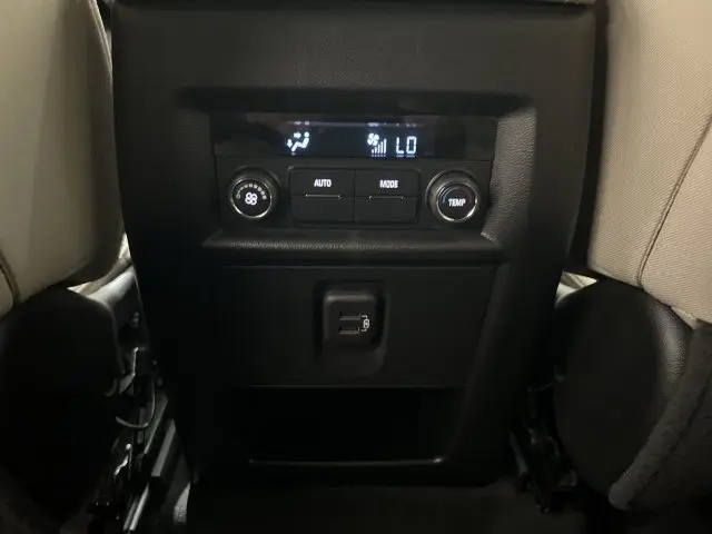 2023 Chevrolet Traverse - $26,424