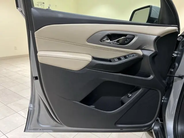 2023 Chevrolet Traverse - $26,424