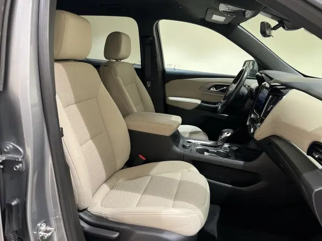 2023 Chevrolet Traverse - $26,424