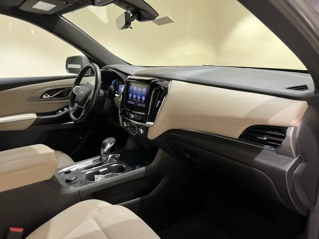 2023 Chevrolet Traverse - $26,424