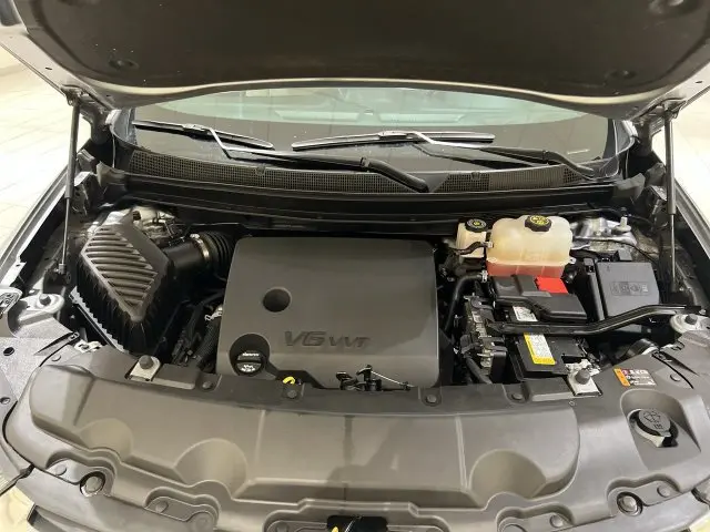 2023 Chevrolet Traverse - $26,424