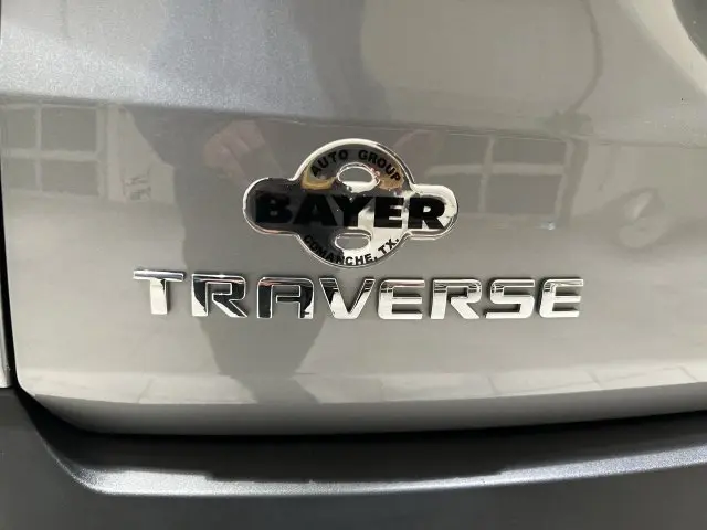 2023 Chevrolet Traverse - $26,424