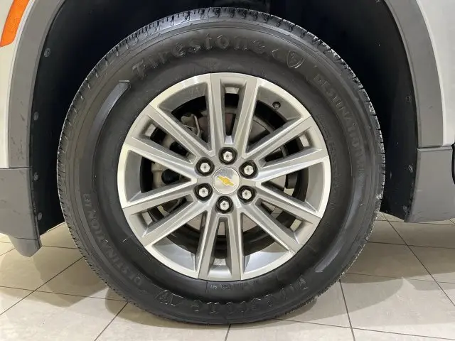 2023 Chevrolet Traverse - $26,424
