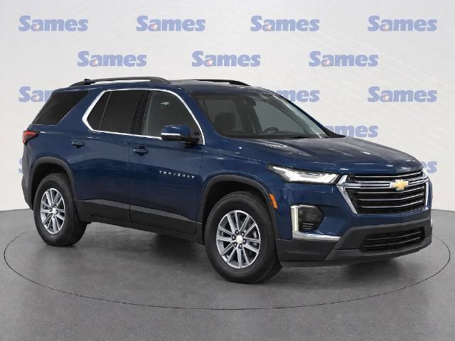 2023 Chevrolet Traverse - $27,377