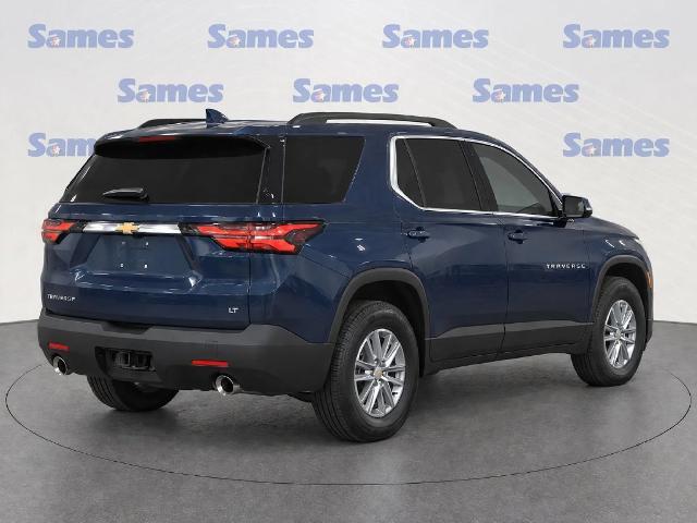 2023 Chevrolet Traverse - $27,377