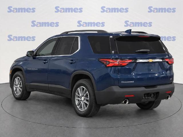 2023 Chevrolet Traverse - $27,377