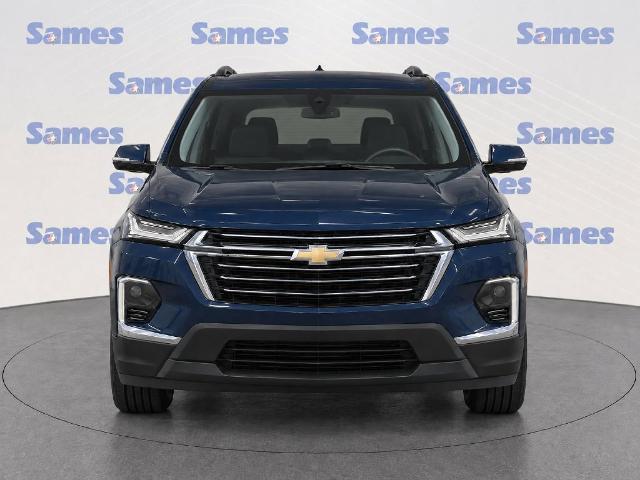 2023 Chevrolet Traverse - $27,377