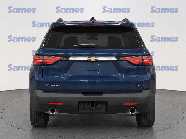 2023 Chevrolet Traverse - $27,377