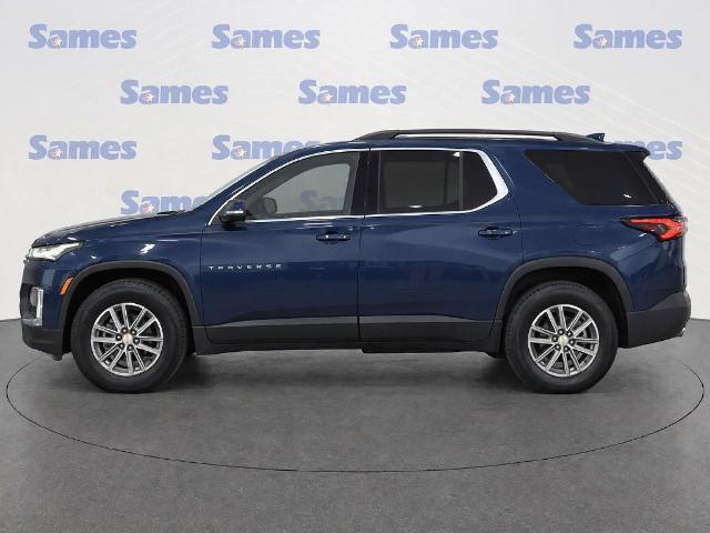 2023 Chevrolet Traverse - $27,377