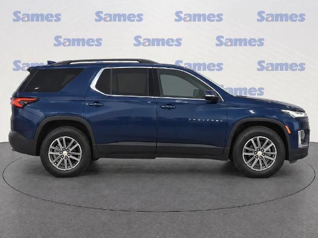 2023 Chevrolet Traverse - $27,377