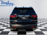 2023 Traverse Thumbnail 4