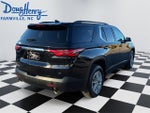 2023 Traverse Thumbnail 5