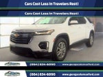 2023 Traverse Thumbnail 1