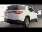 2023 Traverse Thumbnail 3