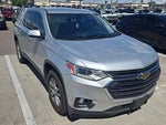 2019 Traverse Thumbnail 1
