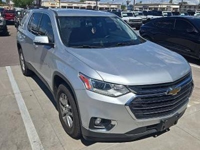 Photo of a 2019 Chevrolet Traverse LT Cloth 4DR SUV W/1LT for sale